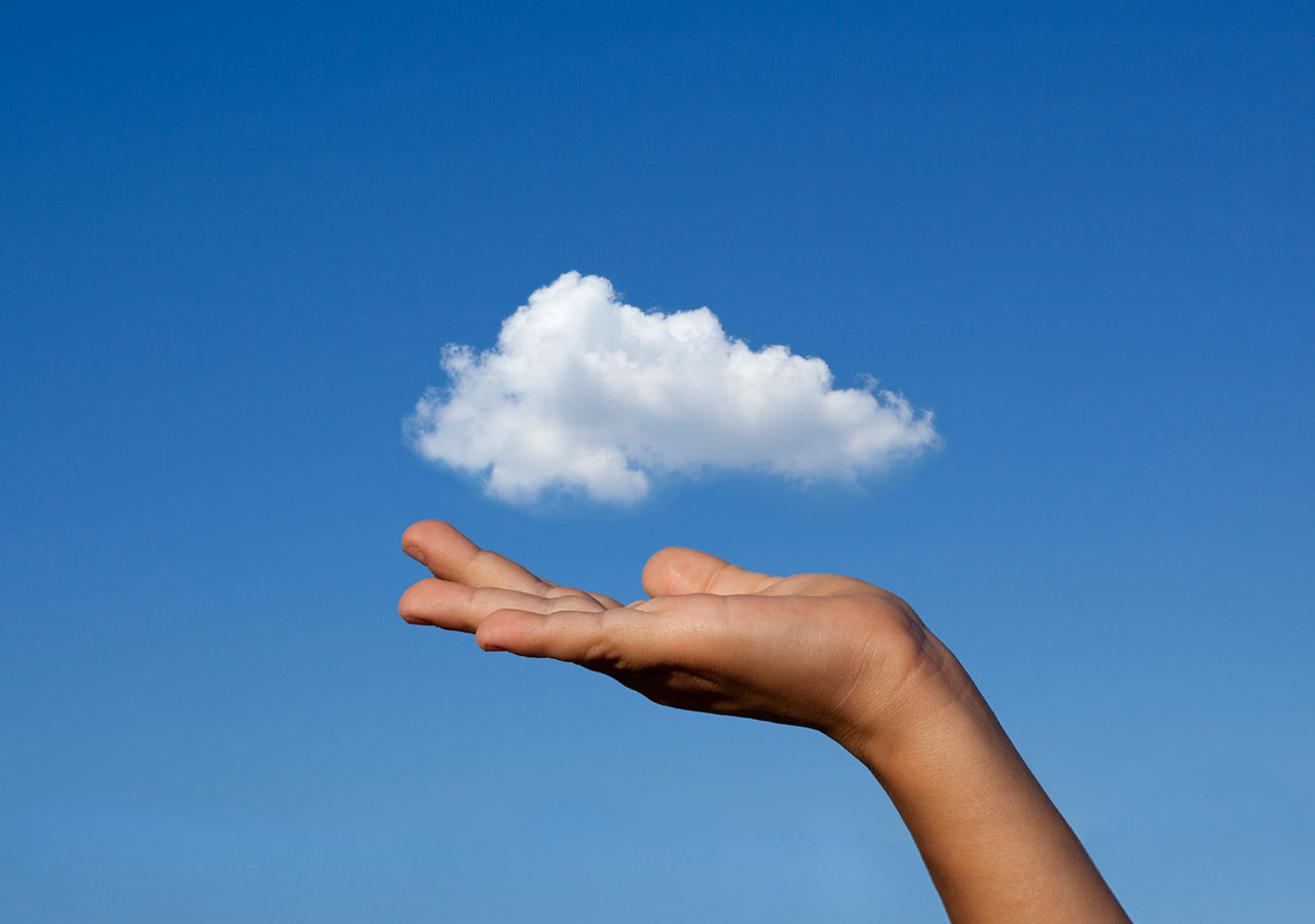 Real Clouds