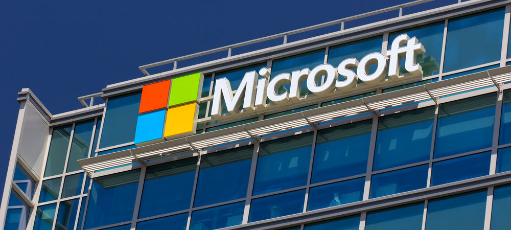Microsoft aumenta sus ventas en Azure