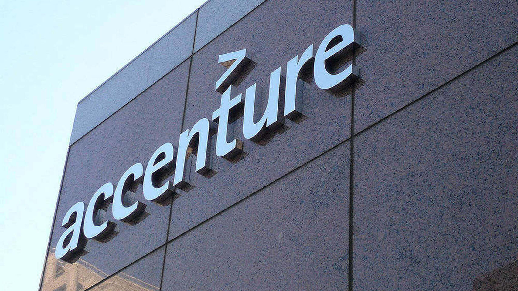 Accenture Technology Vision