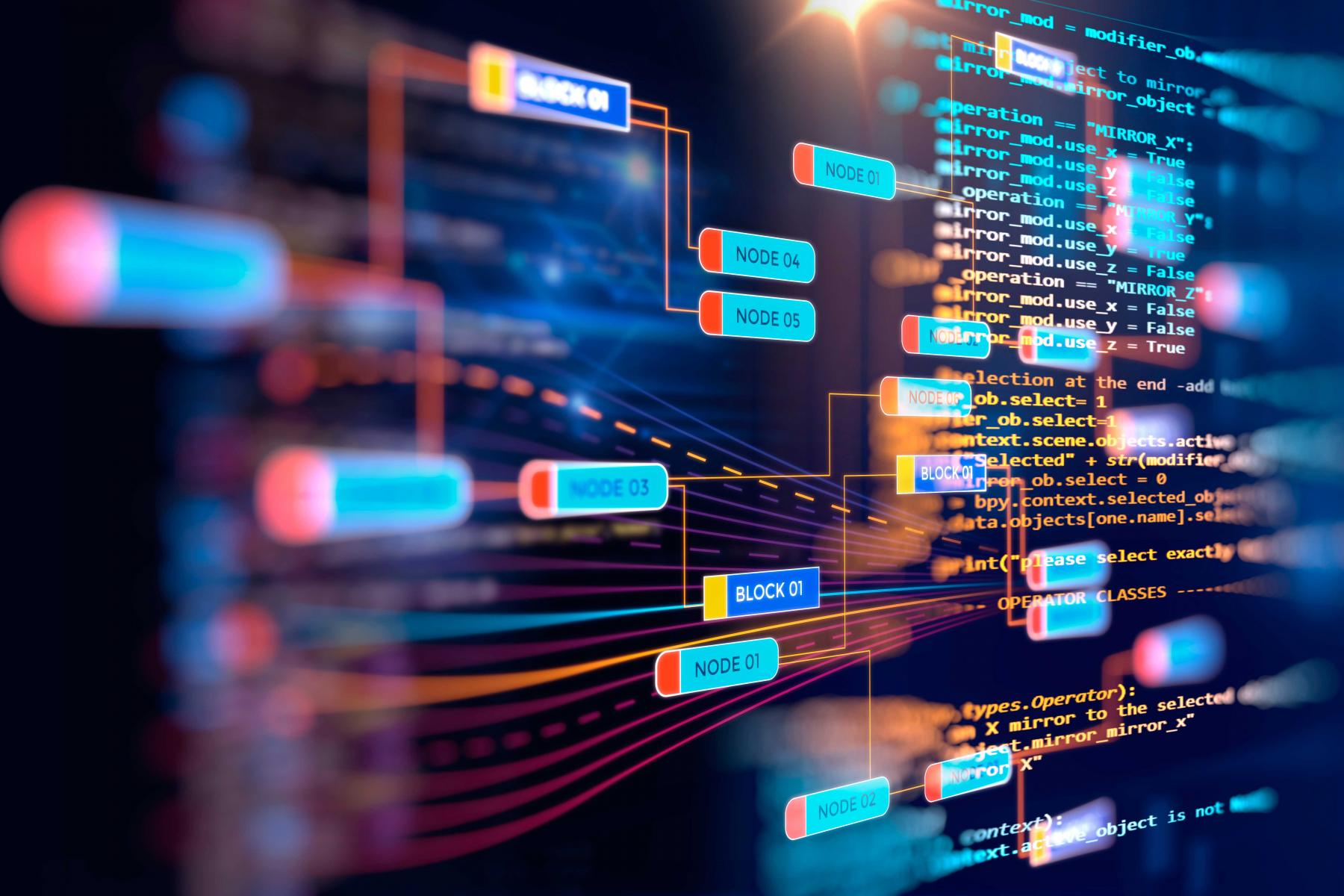 Big Data se está transformando