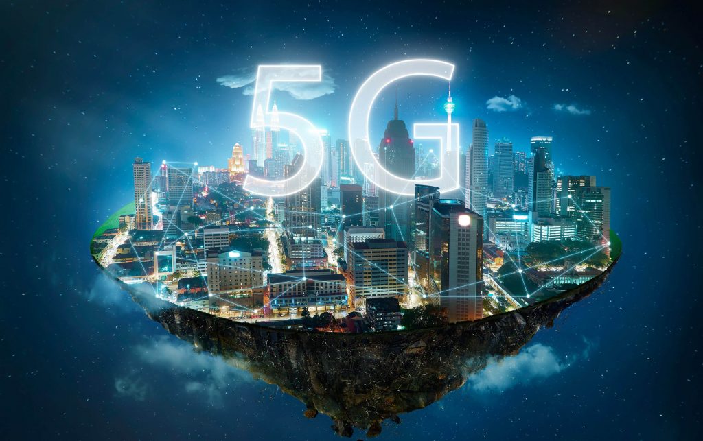 Azure Edge Zones y Azure Private Edge Zones para operadores 5G y clientes