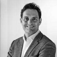 Ismael Cuendias