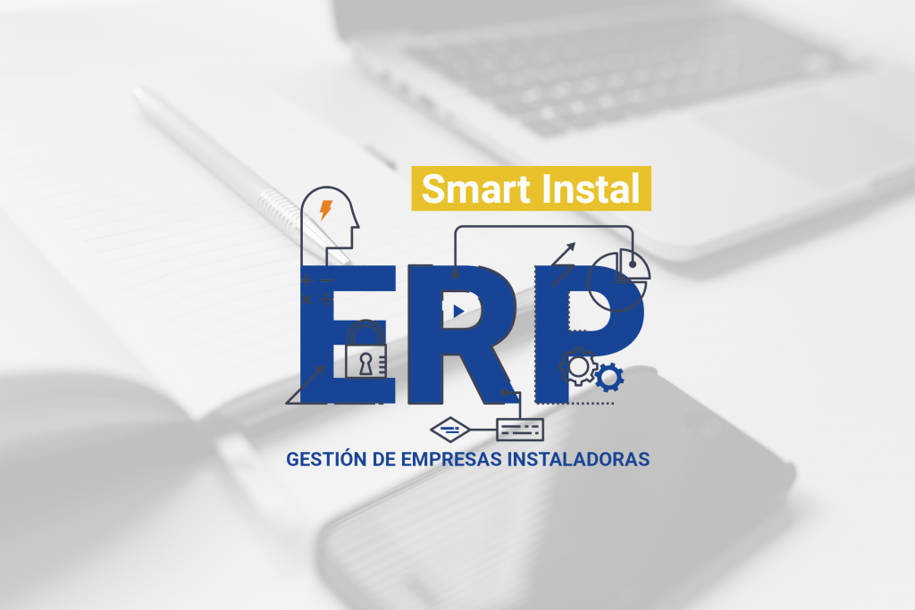 Soluciones ERP Nahitek Smart Instal