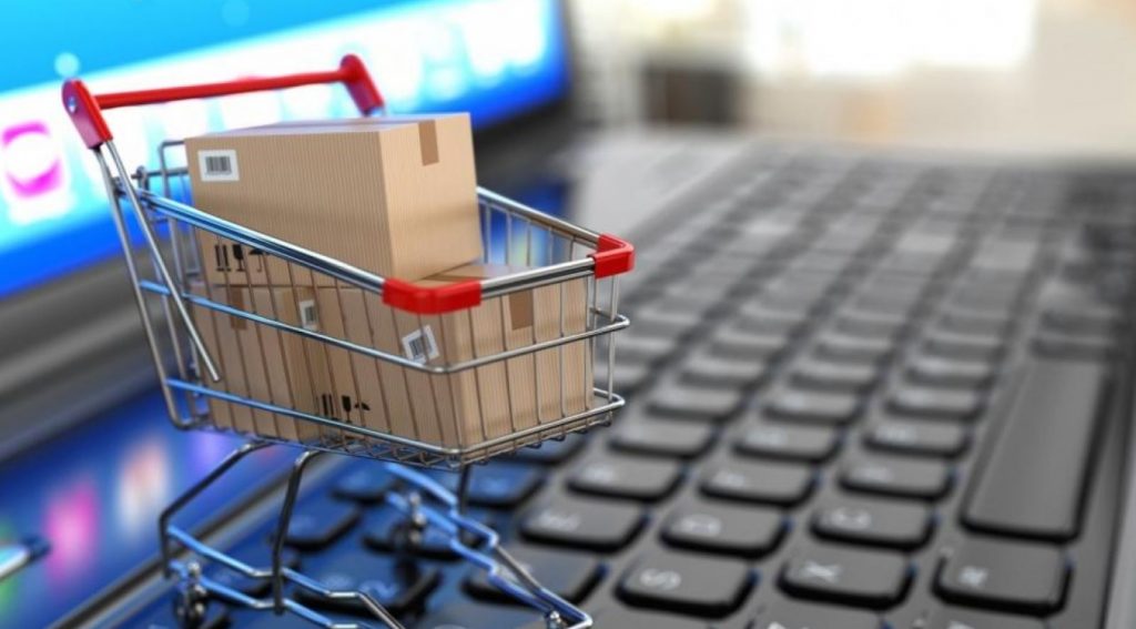 Comercio electrónico. ¿Qué es lo próximo?
