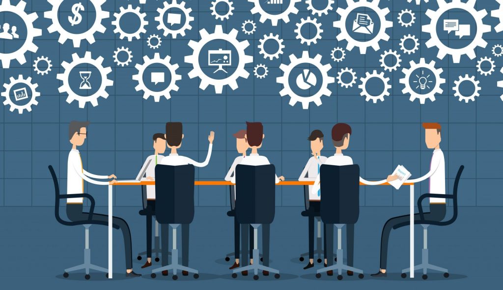 ¿Qué es un servicio IT gestionado?