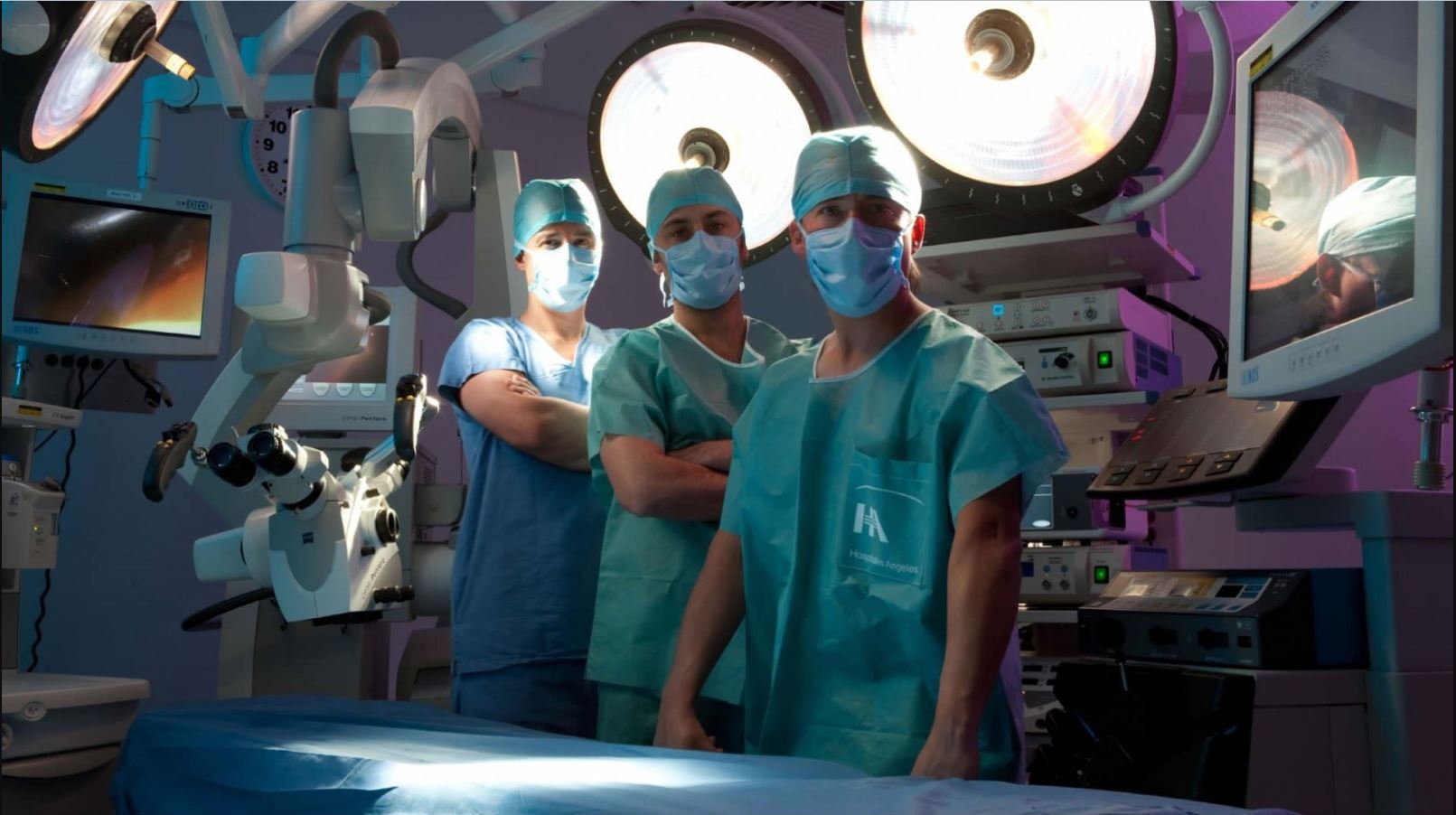 Microsoft lanza "healthcare cloud"