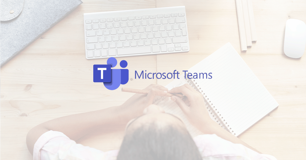 Abandonar un equipo de Microsoft Teams