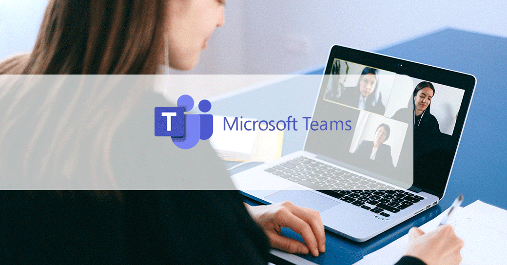 Etiquetas de Equipo en Microsoft Teams