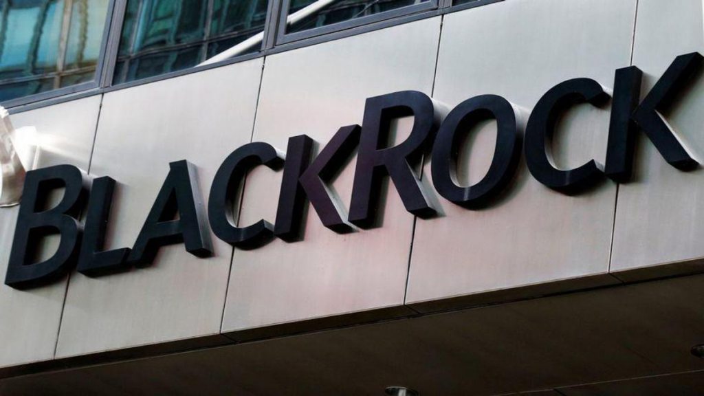 BlackRock y Microsoft forman una asociación estratégica