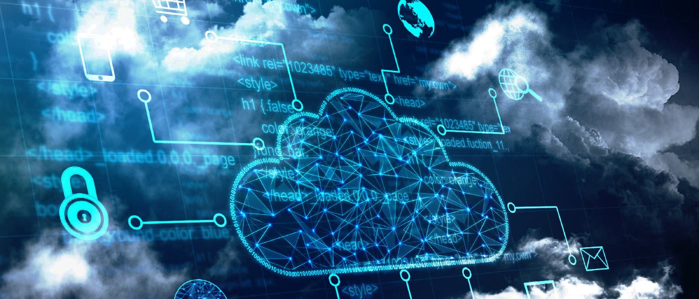 Cloud computing