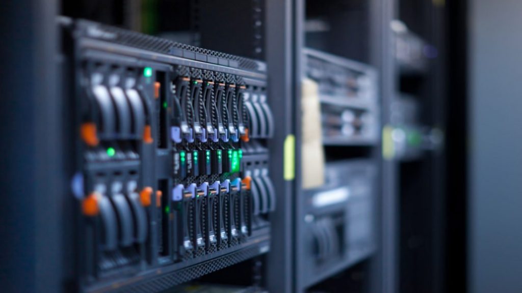El gasto en infraestructura cloud se recuperó en el último trimestre