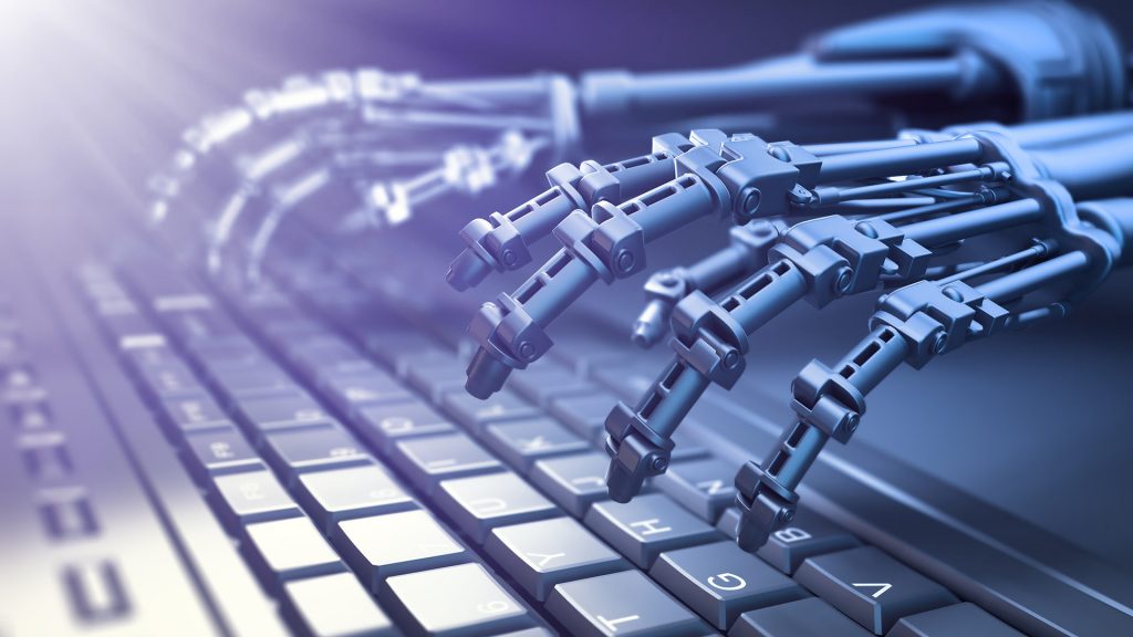 Máquinas que se protegen a sí mismas, el futuro de la ciberseguridad