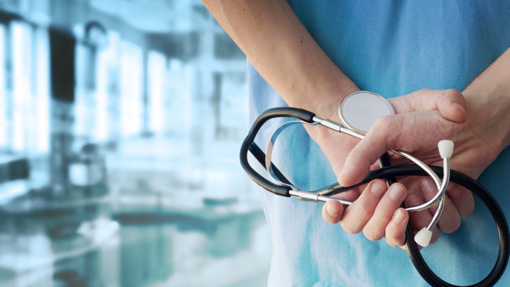 Microsoft lanza "healthcare cloud"
