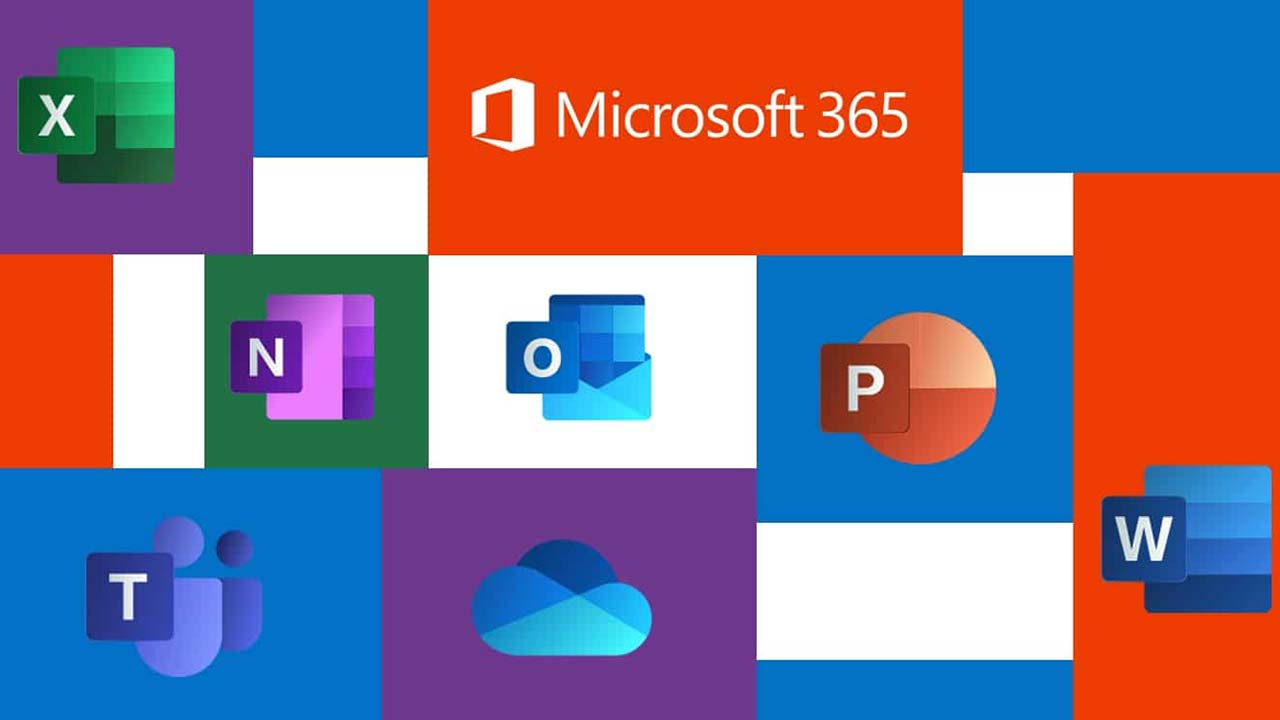 O bendición catalogar Microsoft 365 es más que un cambio de nombre — CloudMasters