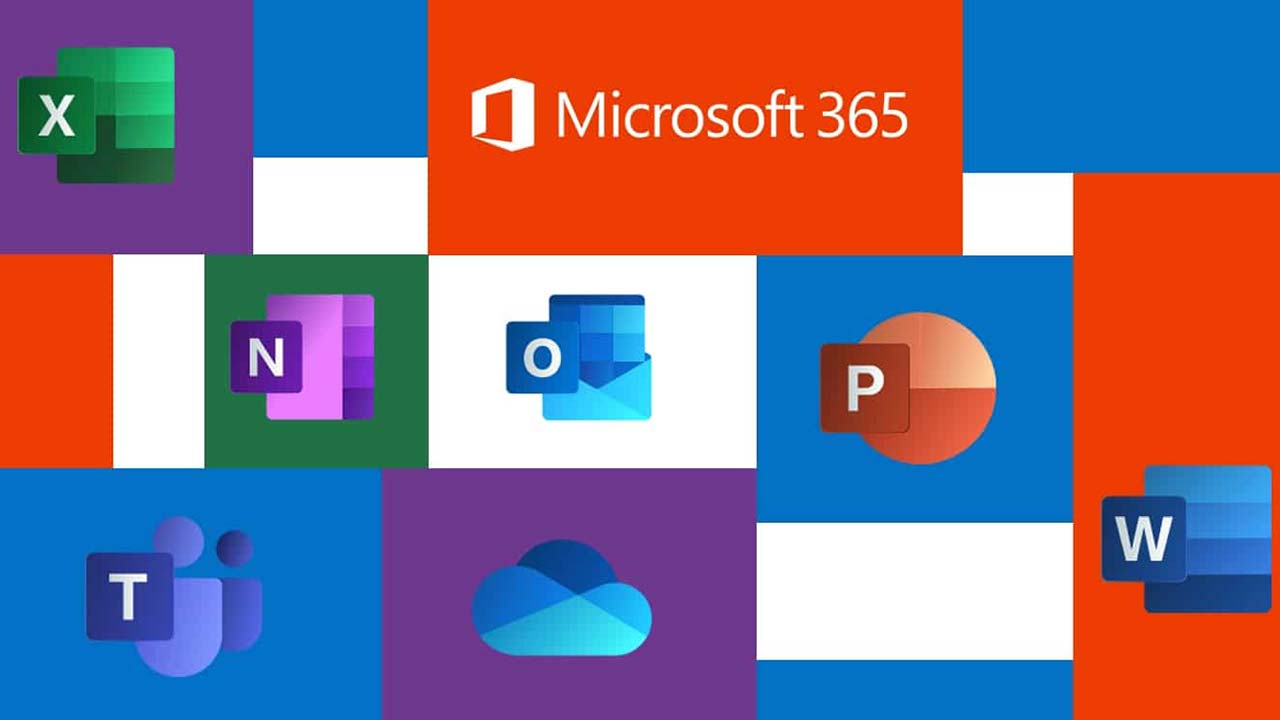 Microsoft 365 es más que un cambio de nombre