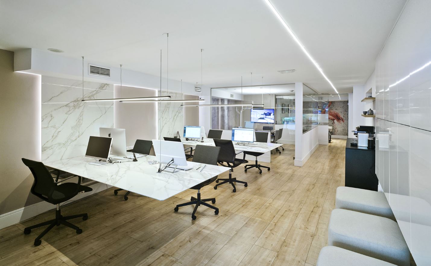 Twitter permitirá a sus empleados trabajar desde casa indefinidamente