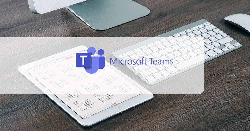 Cómo crear una reunión desde Outlook