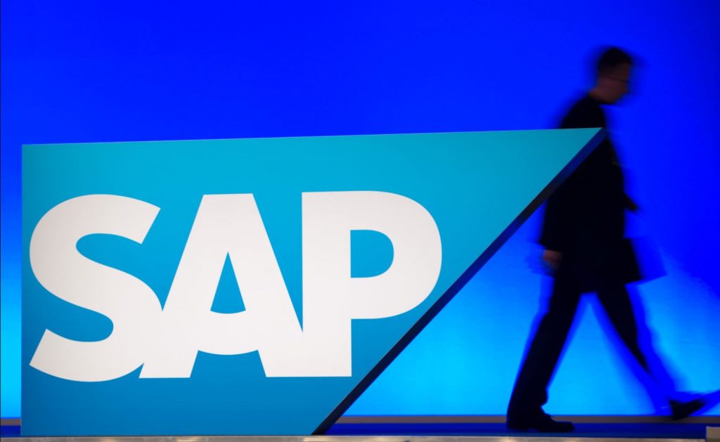 SAP hará pública Qualtrics menos de dos años después de adquirirla