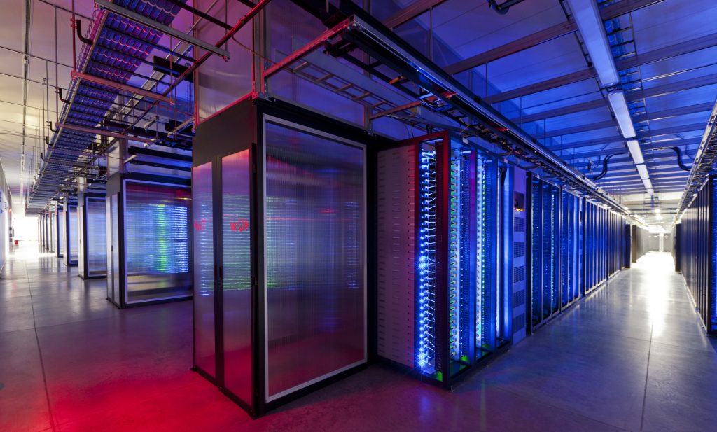 BigQuery Omni integra los análisis de varios proveedores en una interfaz