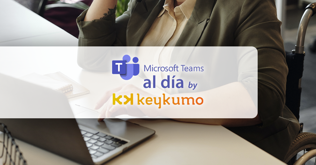 búsqueda de mensajes de Teams: