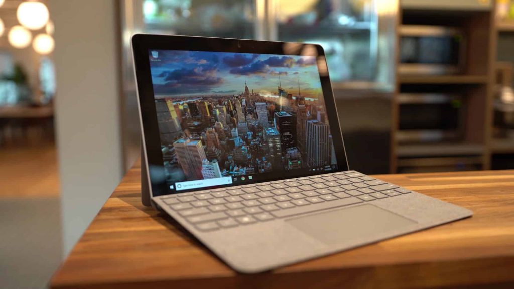 La nube está ahí, pero el hardware no