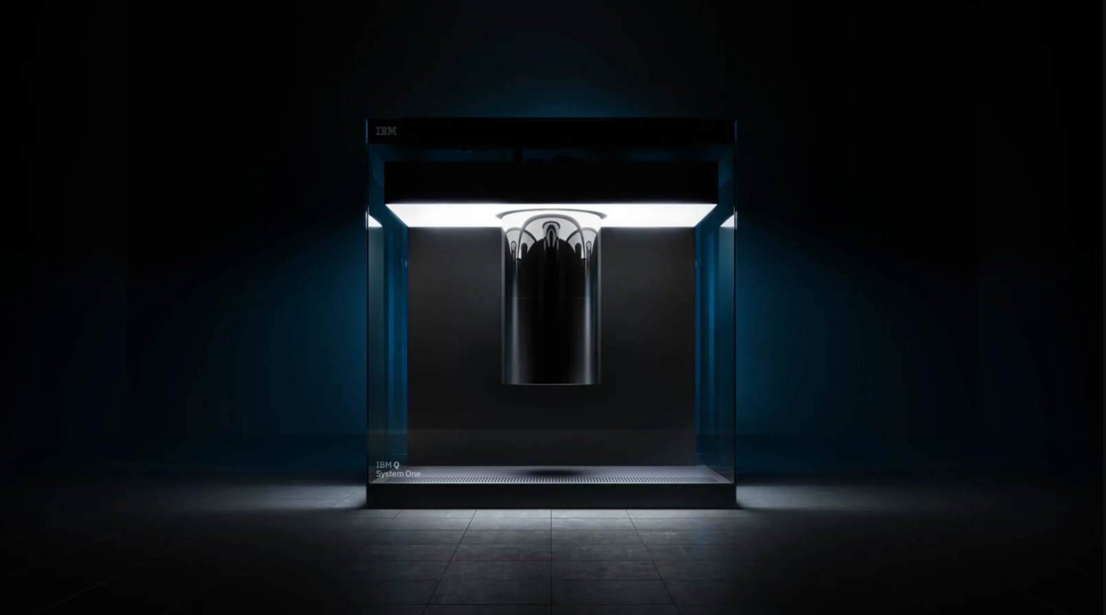 IBM alcanza un nuevo hito en la computación cuántica