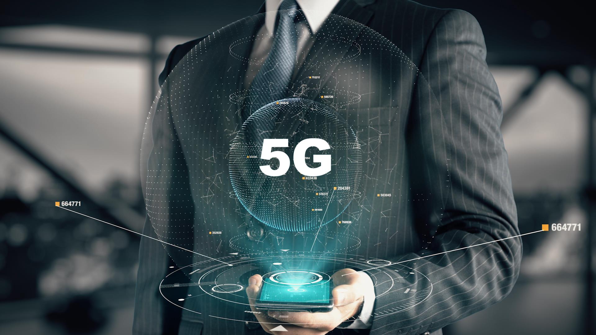 Azure for Operators, un nuevo capítulo en su colaboración con la industria de las telecomunicaciones
