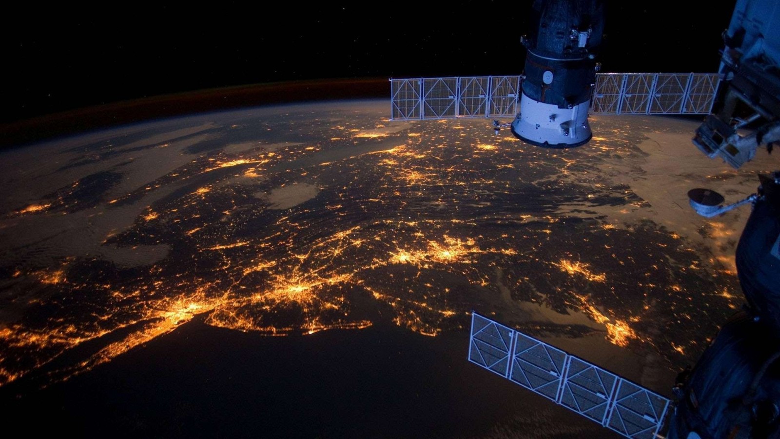 Intel Geoespacial, la plataforma Cloud para el análisis de imágenes con IA