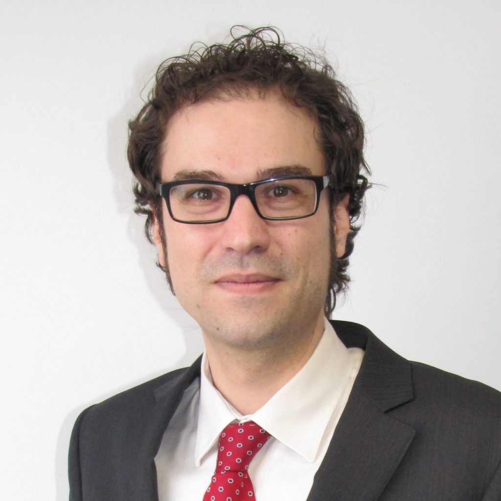 Ramón García Soto