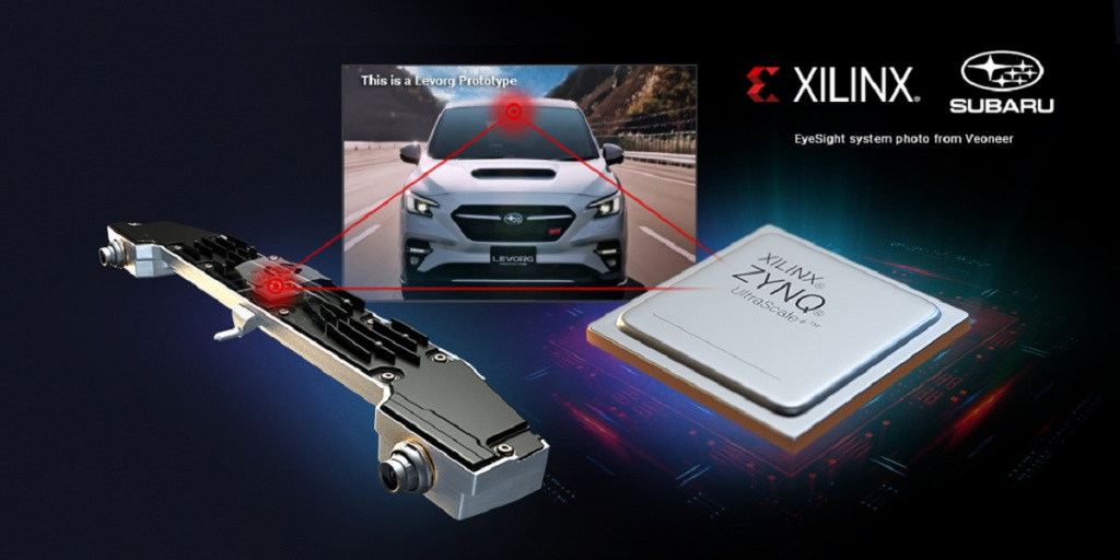 AMD compra Xilinx para competir con Intel en el mercado de los centros de datos