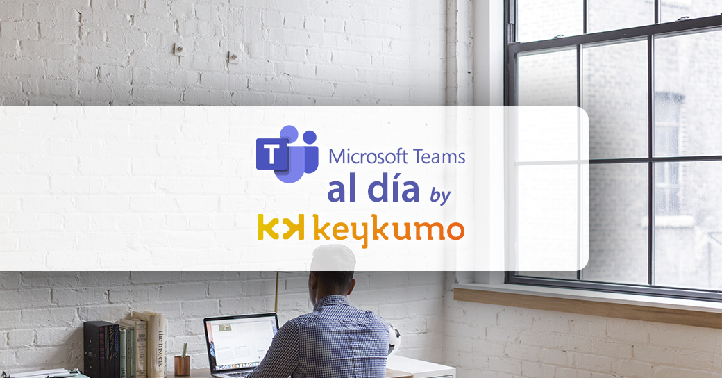 Como tomar notas en reuniones con Microsoft Teams