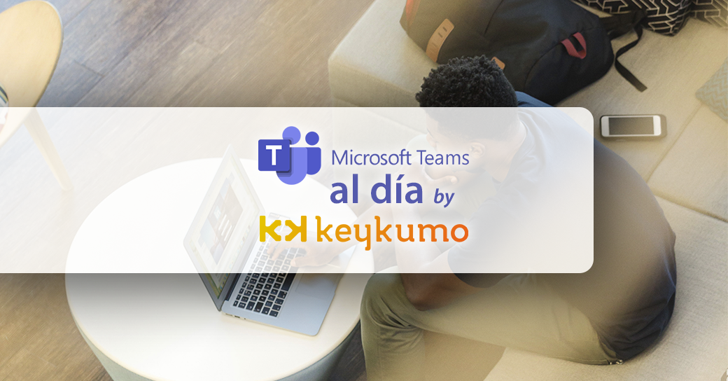 Como crear equipos publicos en Microsoft Teams