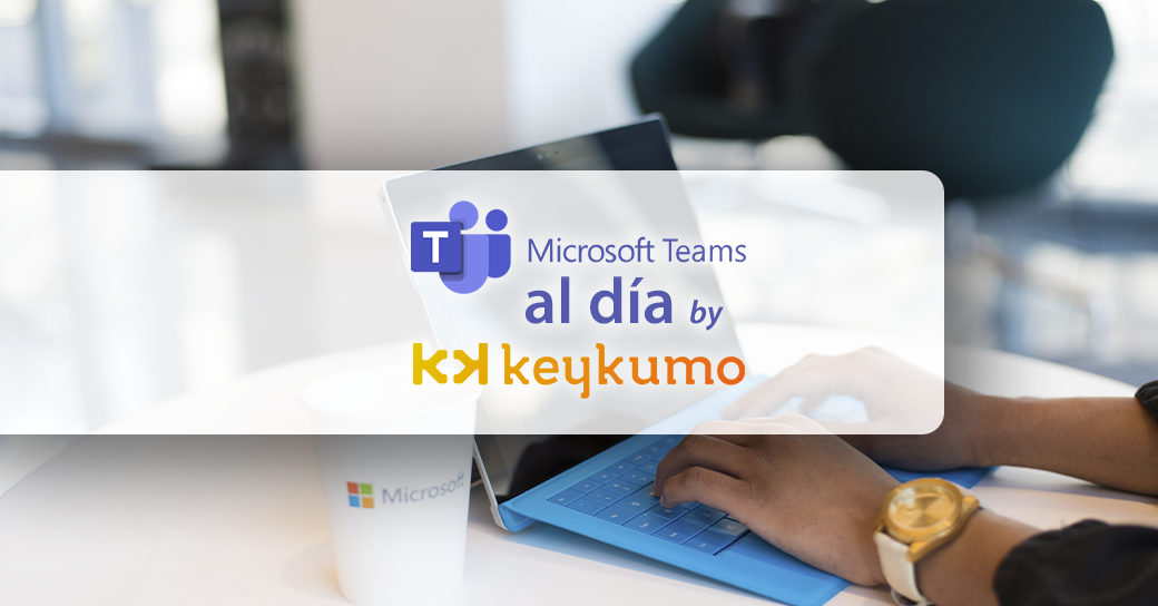 Quitar miembro de un equipo de Microsoft Teams