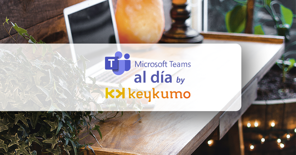Compartir Power Point en Microsoft Teams