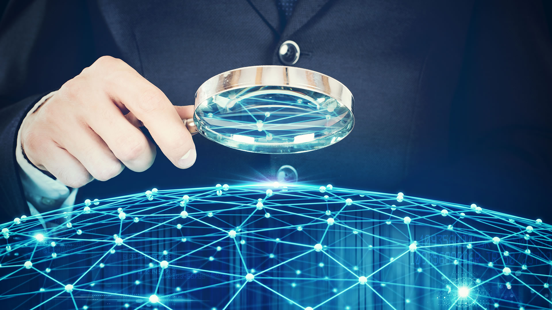 Cinco beneficios de la visibilidad de los Data EndPoints ¿Sabías qué