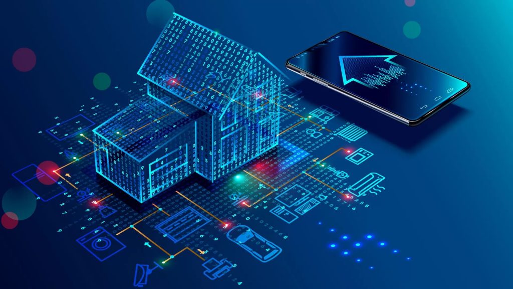 Las conexiones industriales de IoT alcanzarán los 37 billones en 2025