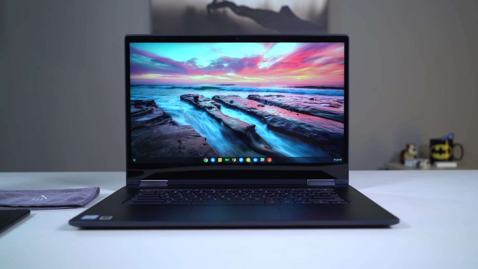 Parallels Desktop incorpora aplicaciones de Windows 10 a los Chromebooks