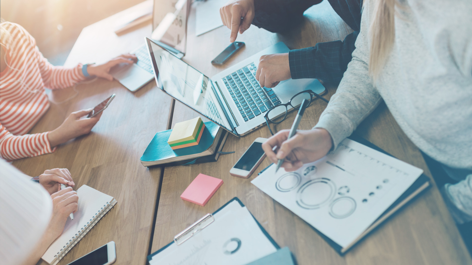 ¿Cómo pueden las compañías de SaaS aprovechar su popularidad con una buena estrategia de marketing digital?