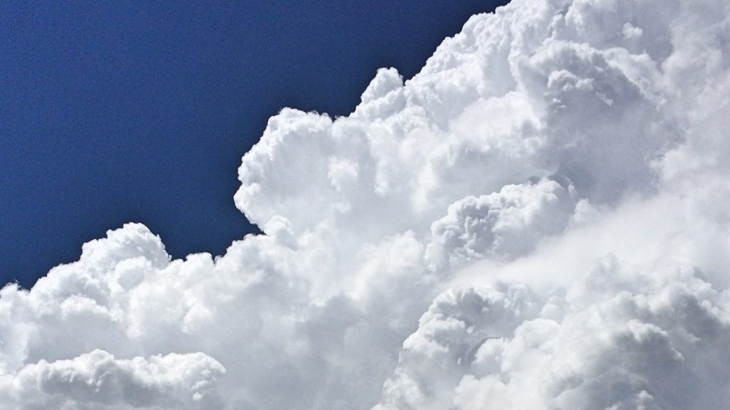 Qué es la seguridad Cloud