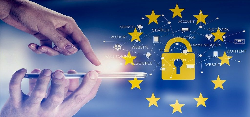 Día europeo de la Protección de datos