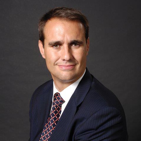 Marcos de Pedro CEO de myCloudDoor