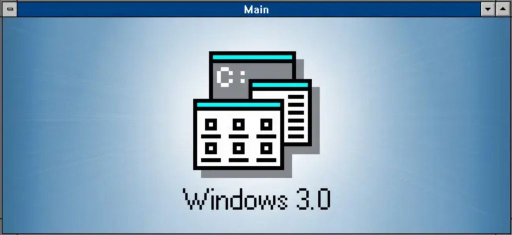 Seis eventos clave que ayudaron a Microsoft a dominar como sistema operativo