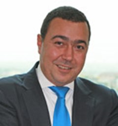 Juan Antonio Fernández