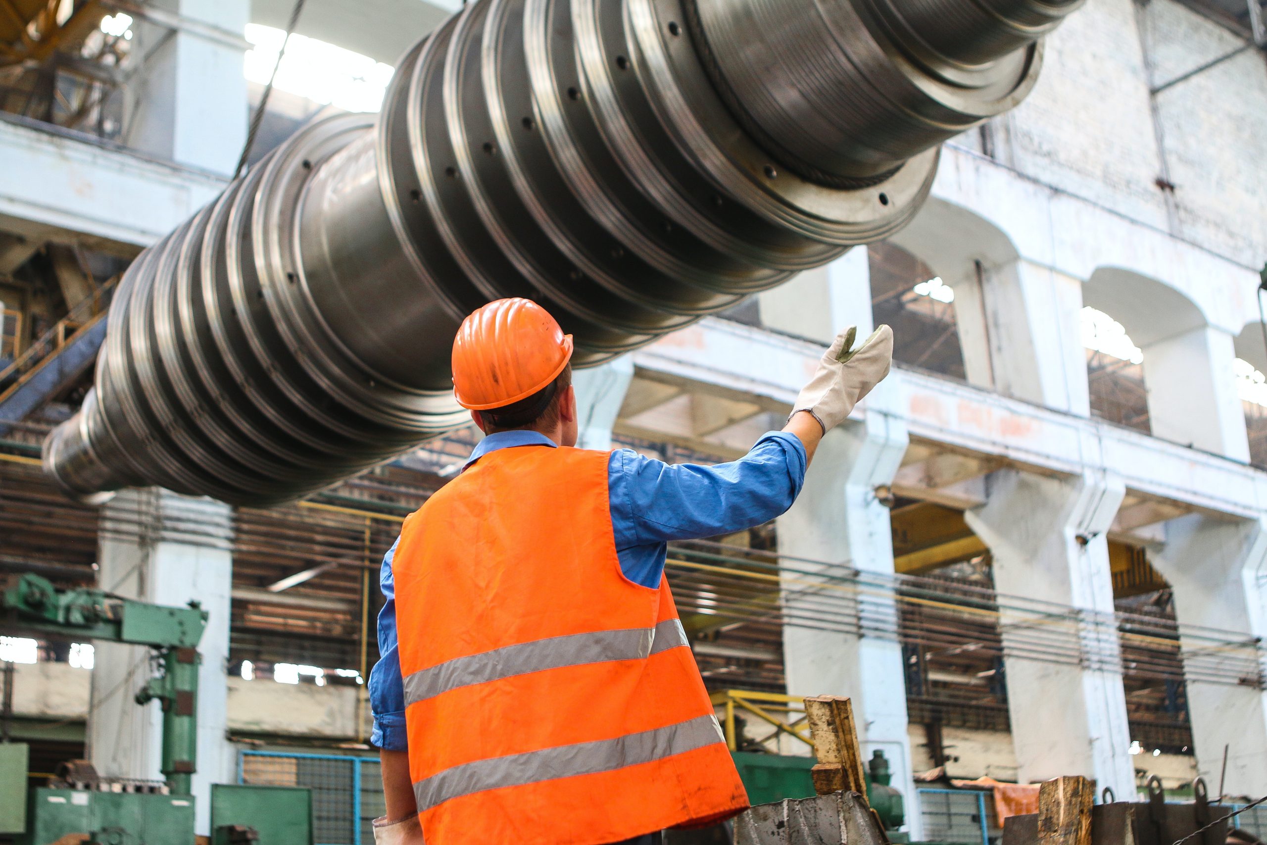 gestion mantenimiento de maquinaria con ERP