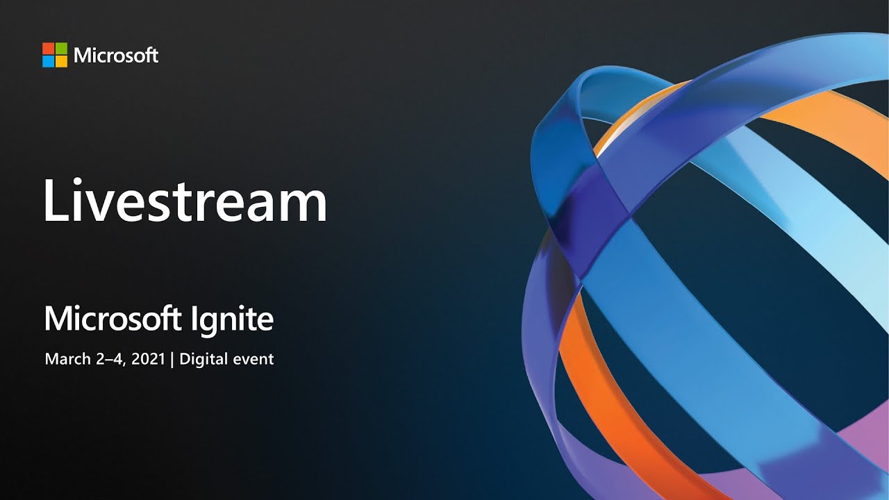 Novedades Microsoft Teams Ignite 2021