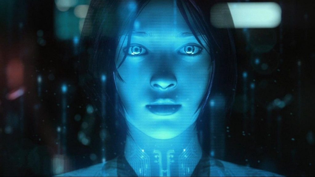 Adiós a Cortana