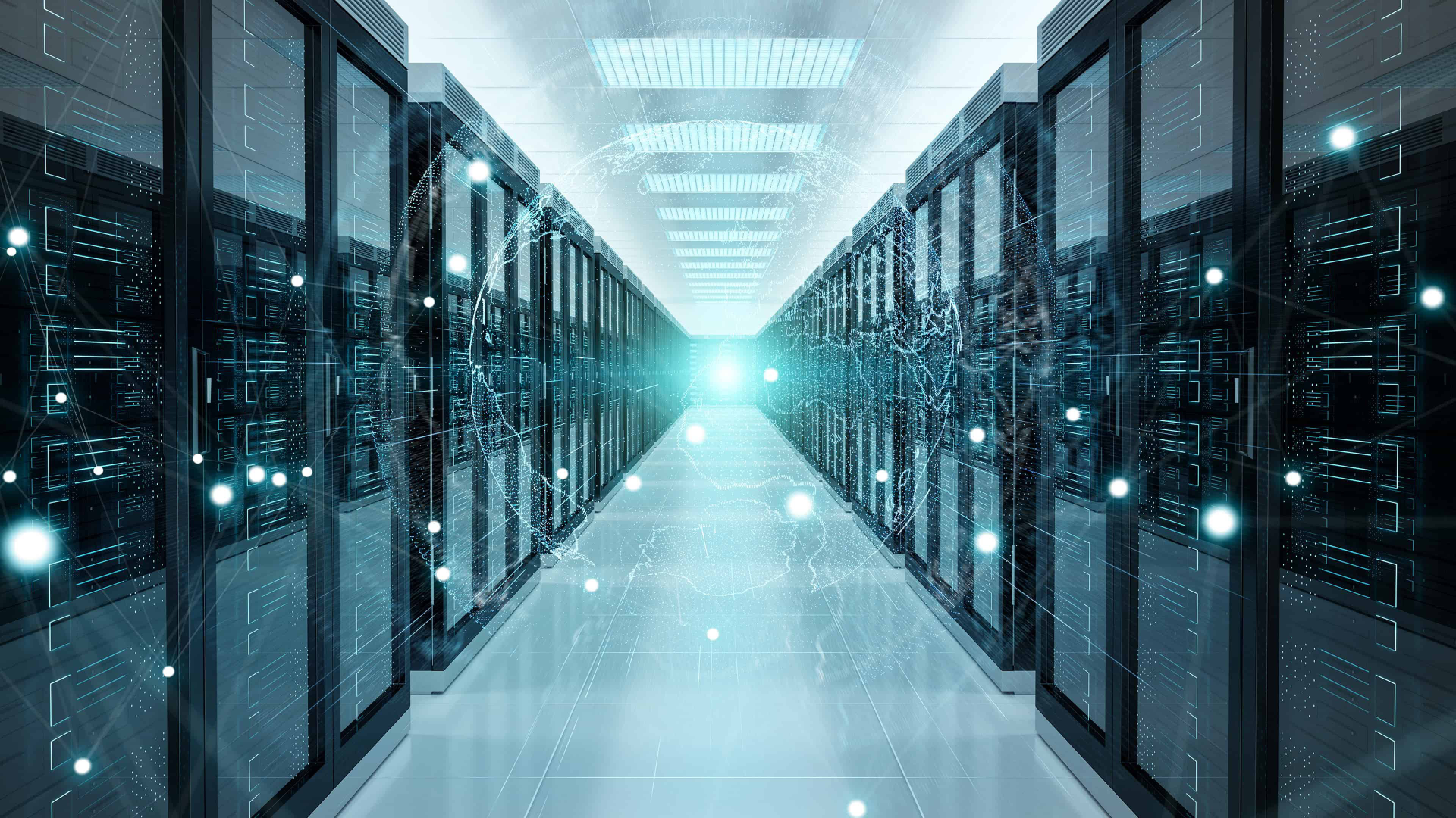 ¿Cómo los Data Centers pueden crear sinergias con la nube pública?