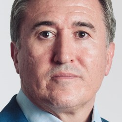Manuel Pérez