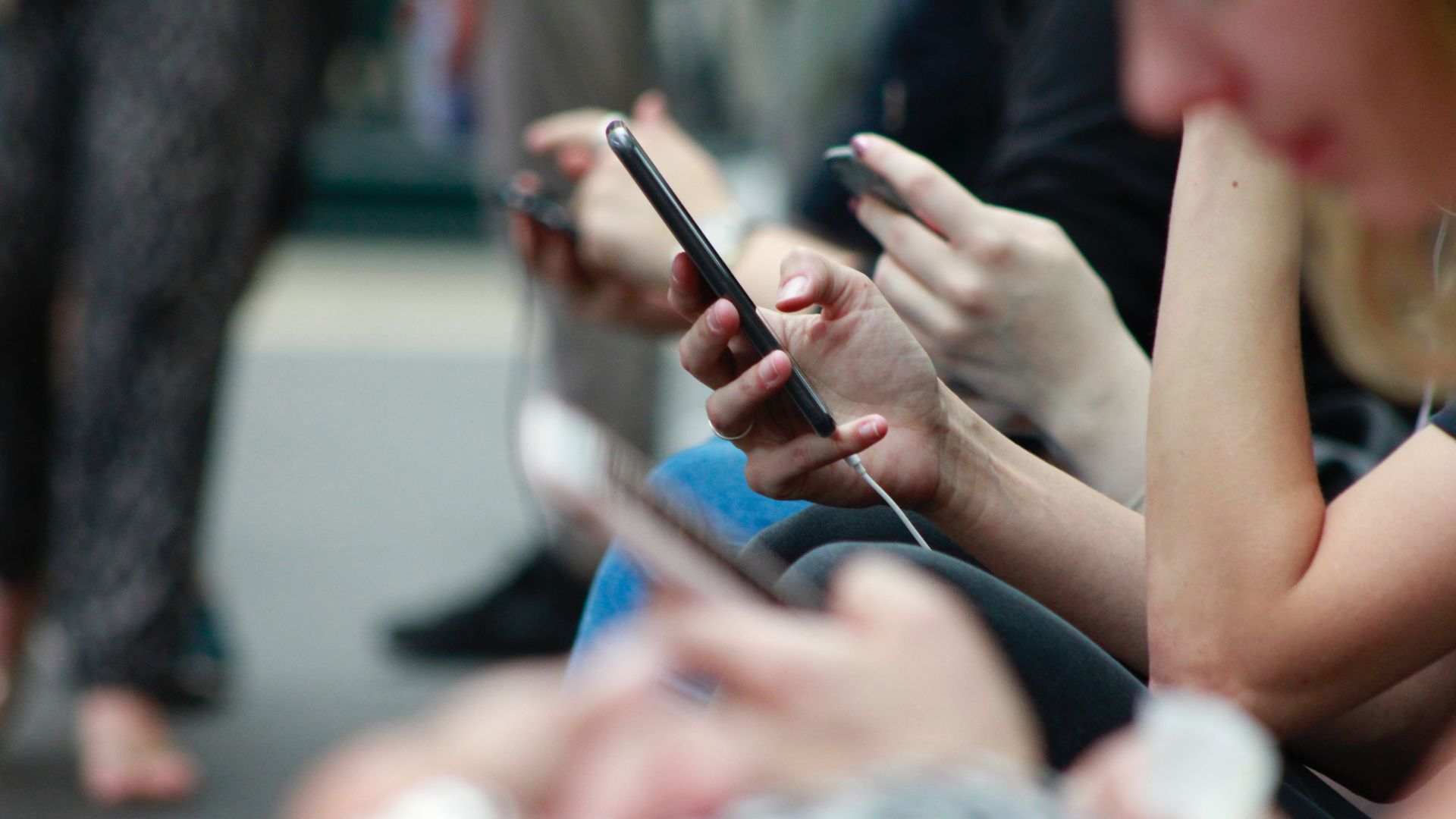 Apple anuncia la llegada del bloqueo de seguimiento de la actividad para principios de primavera
