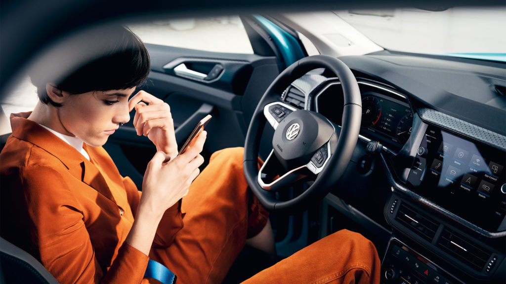 Volkswagen utilizará Microsoft Azure para las actualizaciones del software de autoconducción